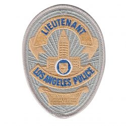 LAPD 